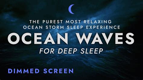 ocean waves on youtube|youtube ocean waves for sleeping.